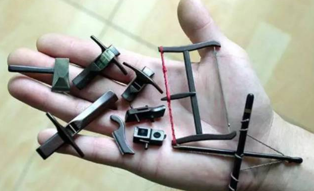 中國的木工講求手風(fēng)，工具都是很簡潔、那與歐洲、日本木工有何區(qū)別 