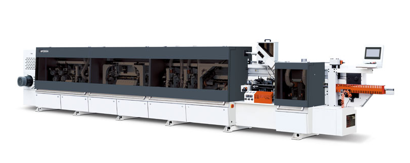 板材封邊很重要，冬季封邊要注意！